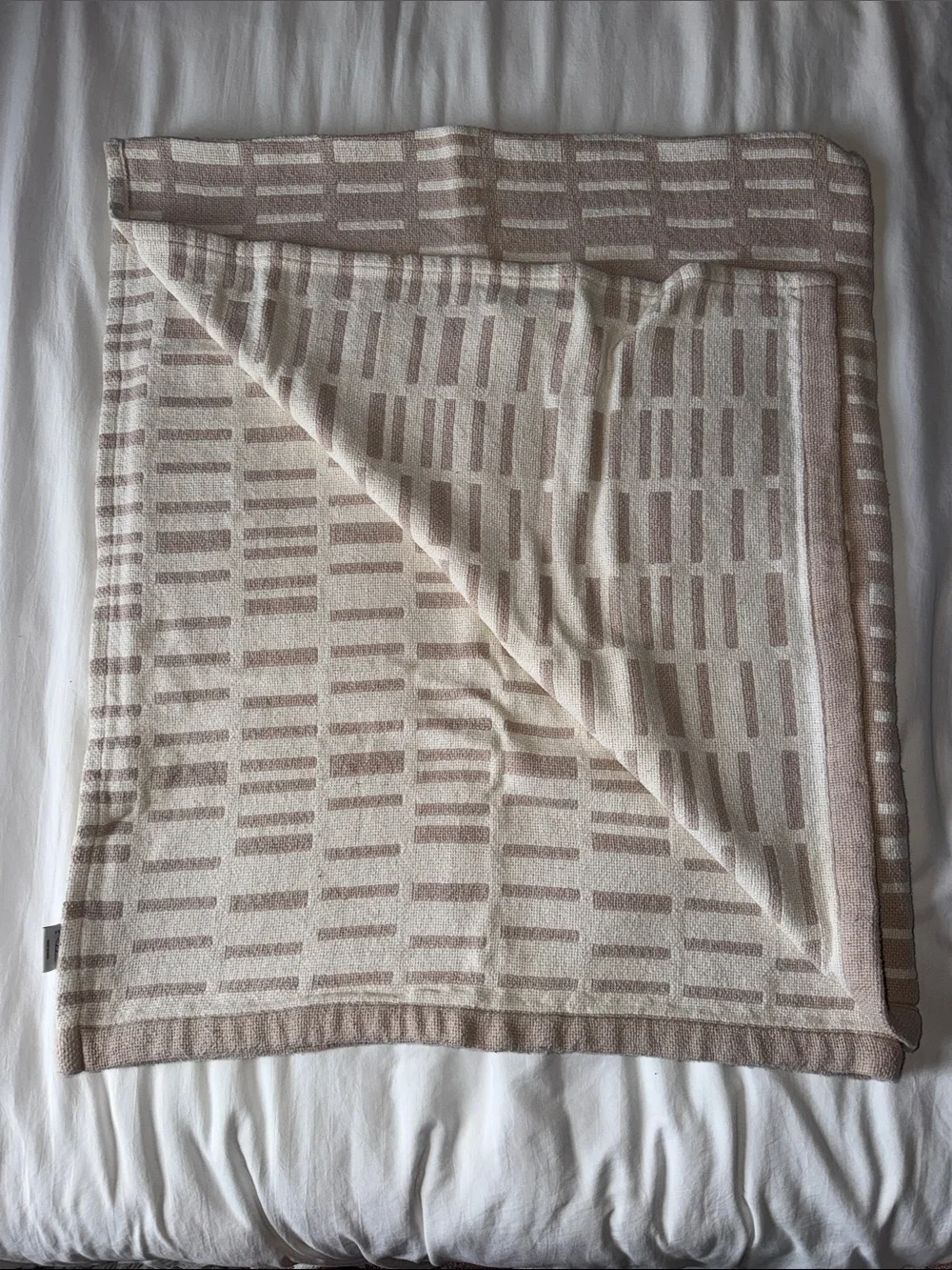 TARGET PROJECT 62 THROW BLANKET 45 x 59